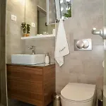 Crisogono 4* Zára