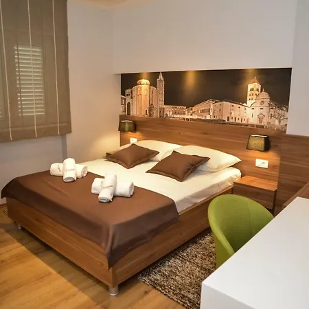 Crisogono زادار