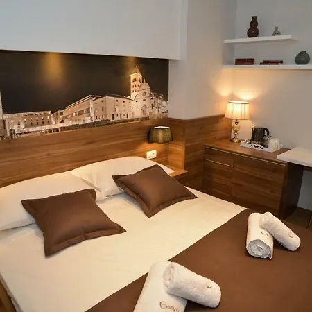 Crisogono زادار