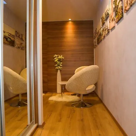 Crisogono زادار