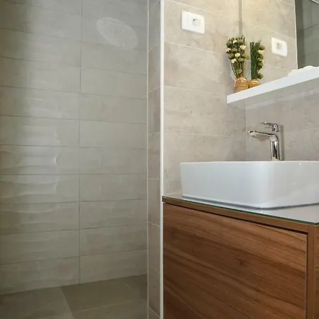 Crisogono بيت ضيافة