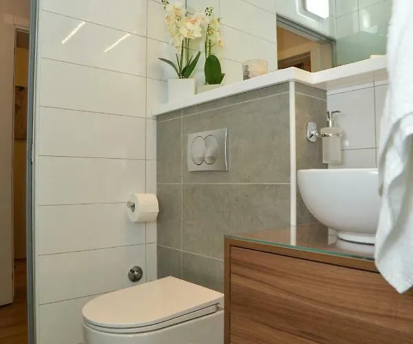 Crisogono Penzion Zadar