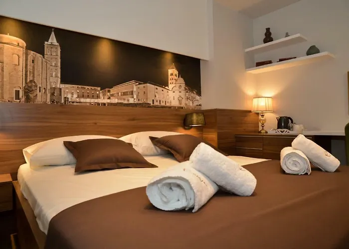 Crisogono Penzion Zadar