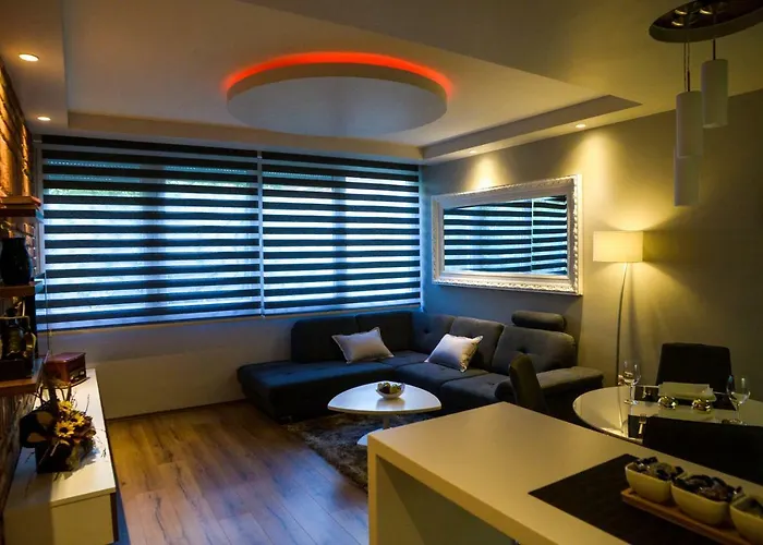 Crisogono Penzion 4*