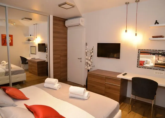 Penzion Crisogono 4*