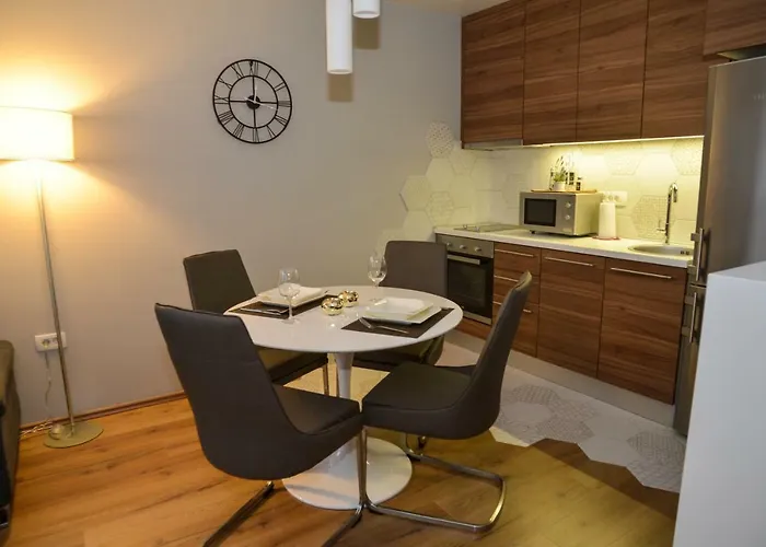 Crisogono Penzion 4*