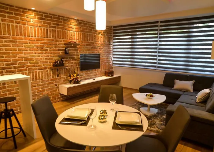 Penzion Crisogono Zadar