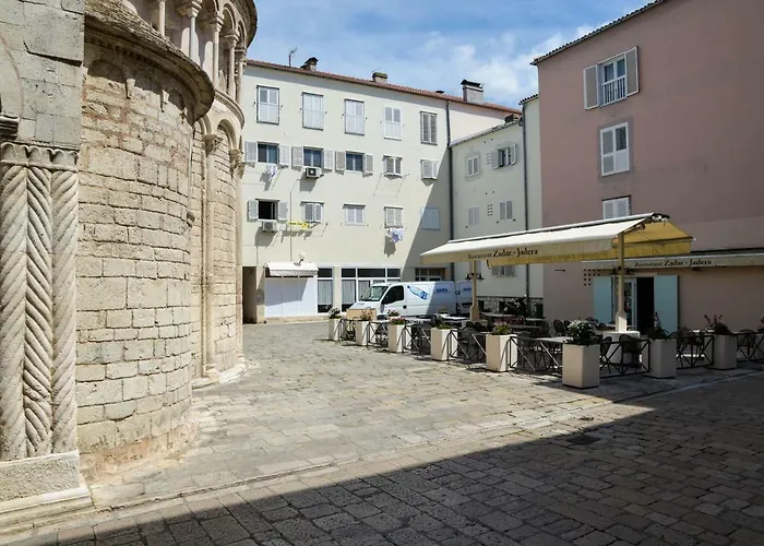 Penzion Crisogono 4*