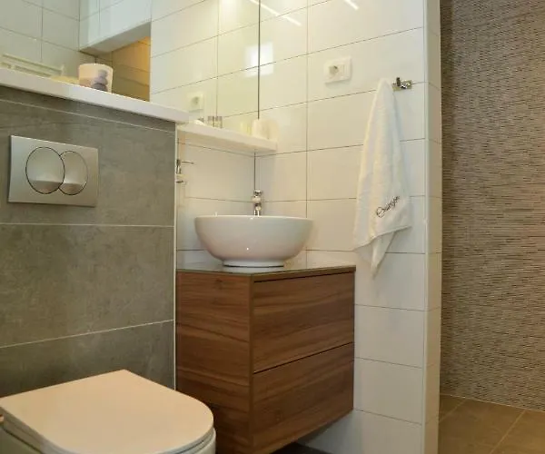 Crisogono Penzion 4*