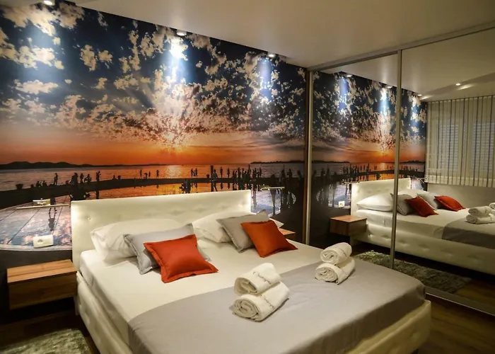 Penzion Crisogono Zadar