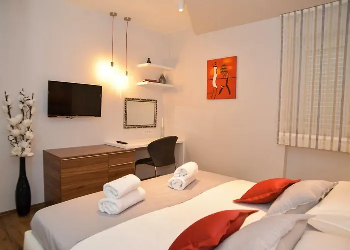 Penzion Crisogono Zadar