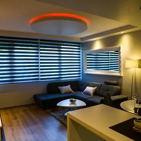 Crisogono Guest house 4*