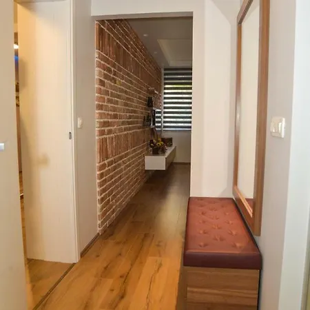 Crisogono Задар