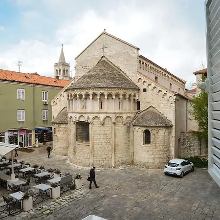 Гостевой дом Crisogono 4*